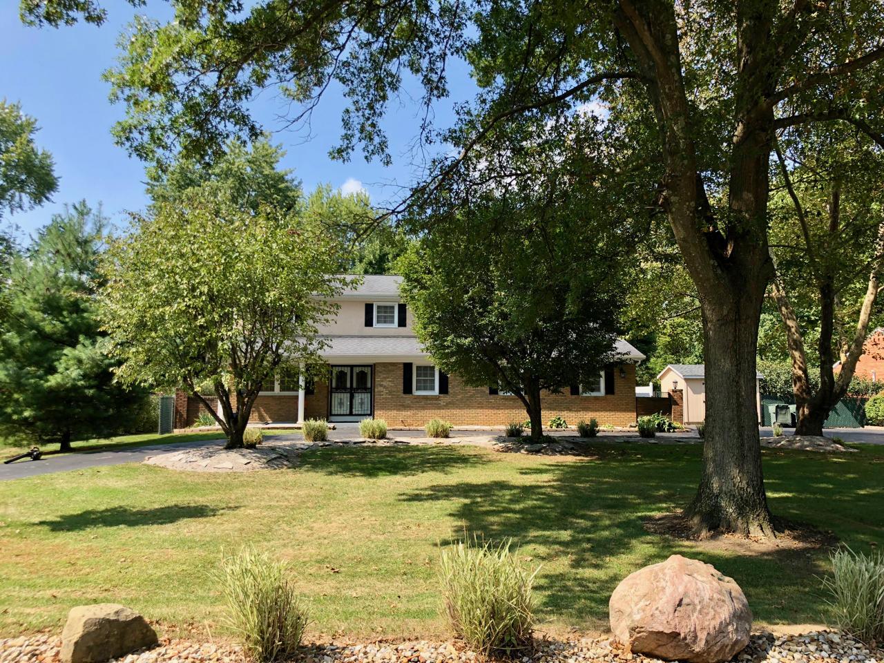 673 Indian Mound Road Columbus, OH 43213 - Photo 63 of 64 Gallery Image 63