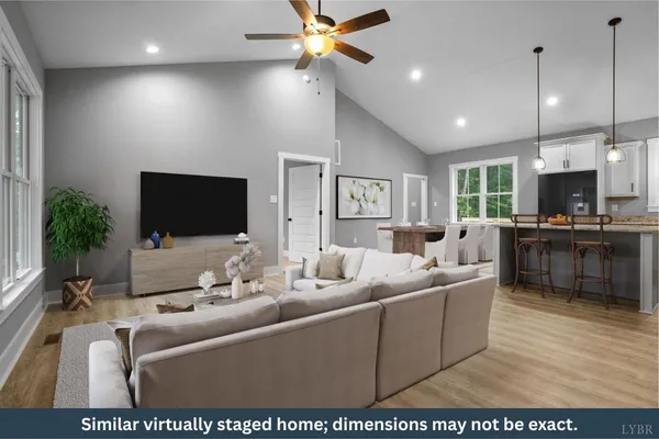 $349,900 | -tbd Briery Way Road, Farmville, VA 23901