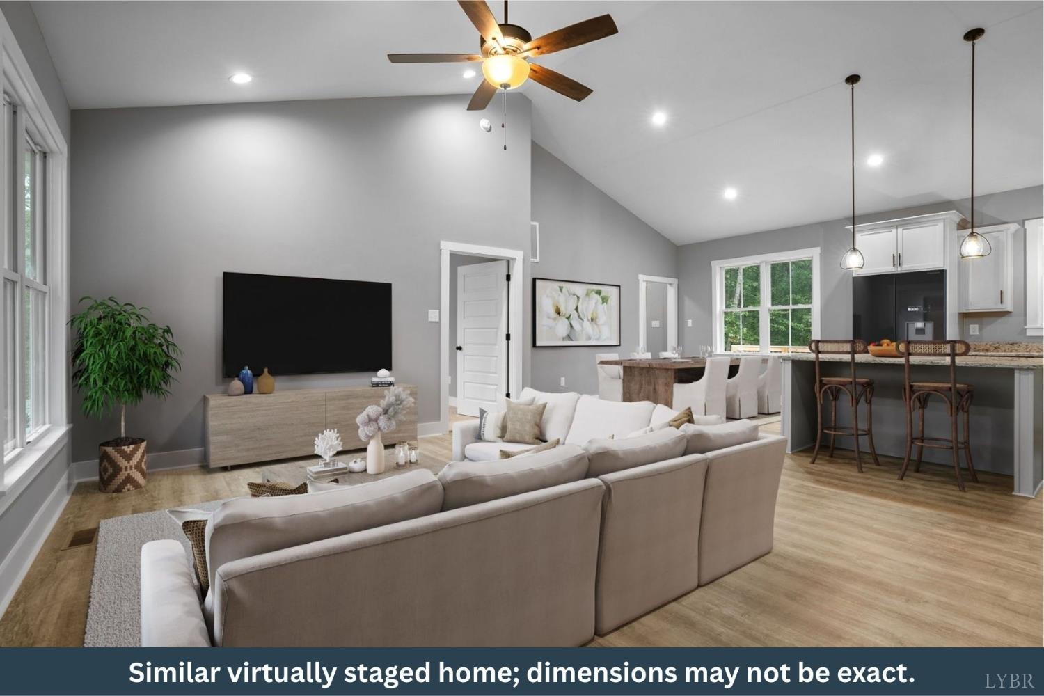 -tbd Briery Way Road Farmville, VA 23901 - Photo 4 of 18