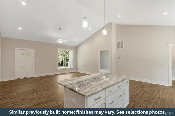 $349,900 | -tbd Briery Way Road, Farmville, VA 23901
