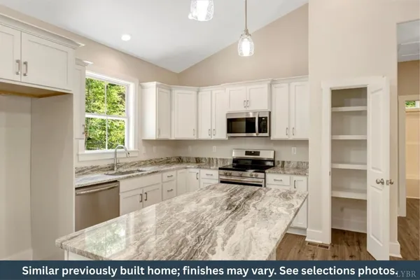 $349,900 | -tbd Briery Way Road, Farmville, VA 23901