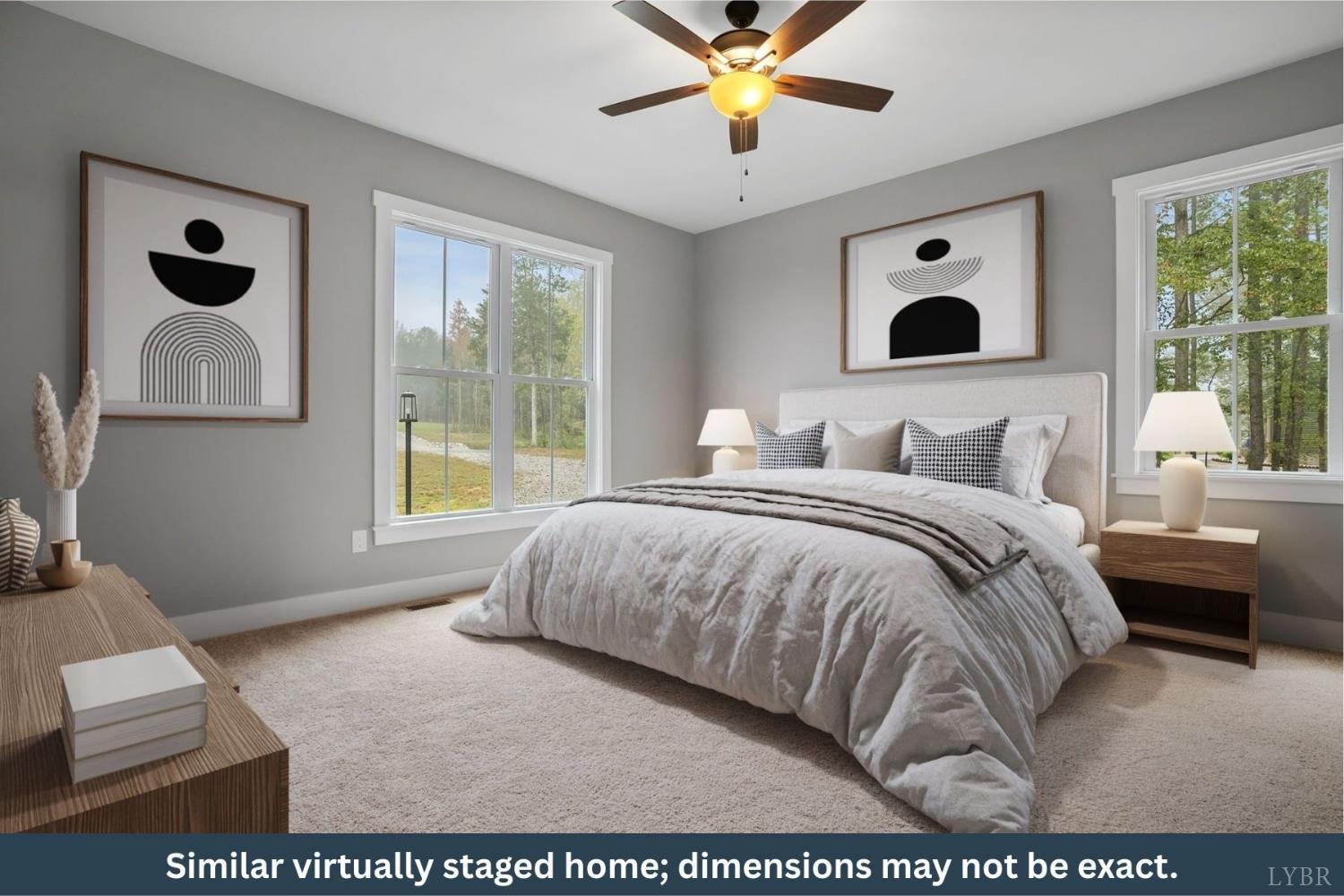 -tbd Briery Way Road Farmville, VA 23901 - Photo 7 of 18