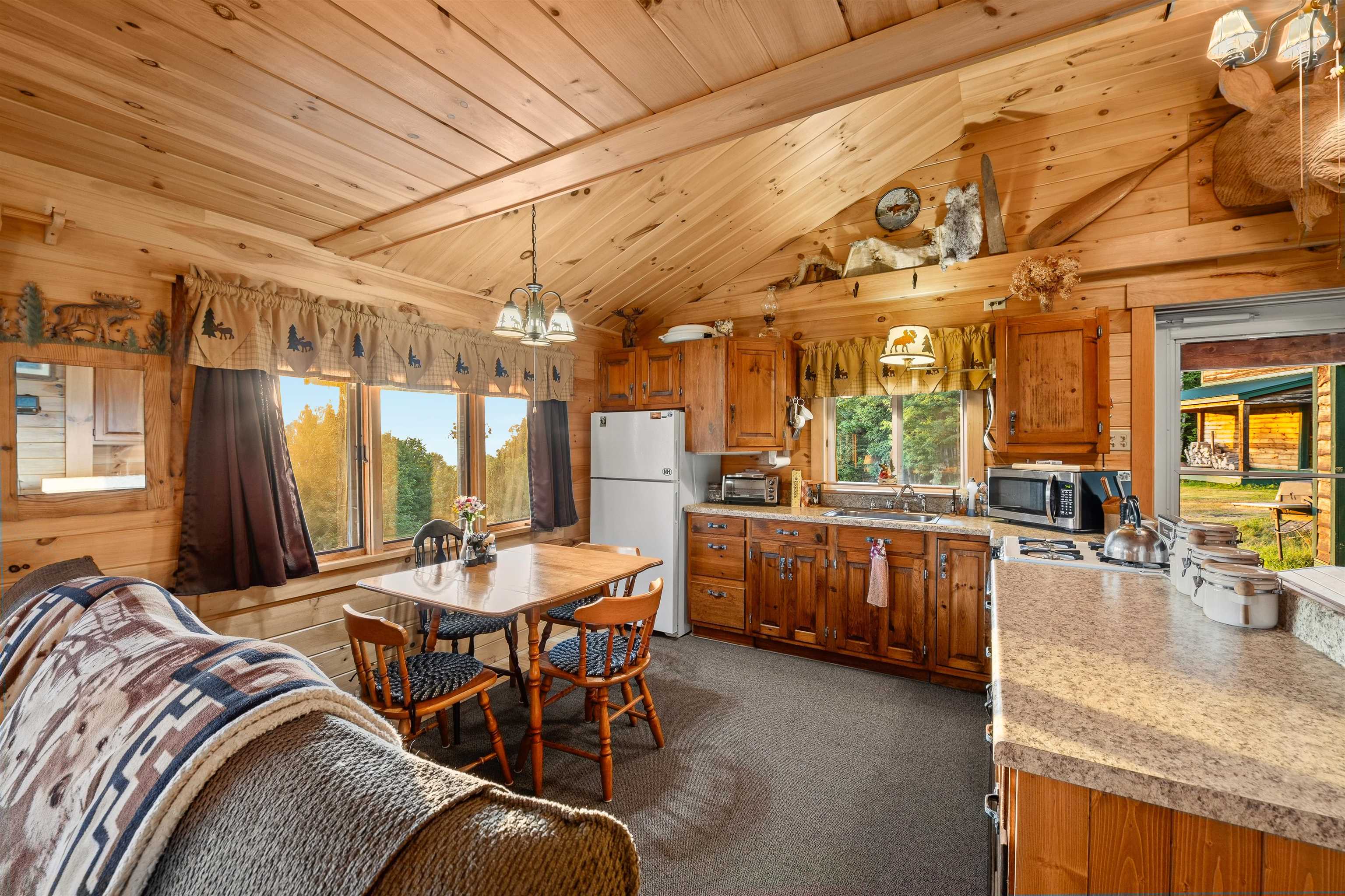 42 Mountain View Road Stewartstown, NH 03576 - Photo 13 of 60 Gallery Image 13