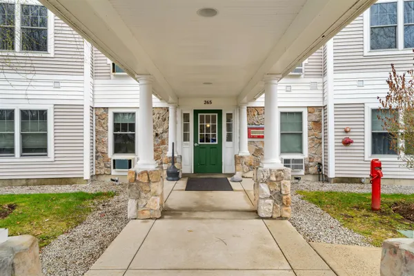 $350,000 | 265 Edward J Roy Drive, Unit 319, Manchester, NH 03104