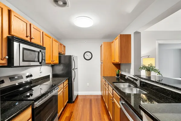 $350,000 | 265 Edward J Roy Drive, Unit 319, Manchester, NH 03104