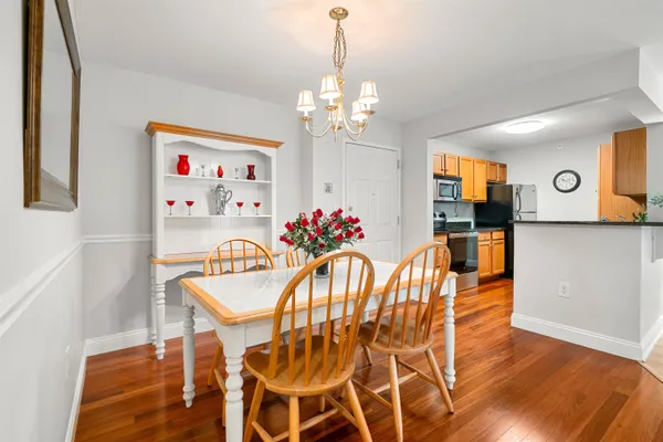 $350,000 | 265 Edward J Roy Drive, Unit 319, Manchester, NH 03104