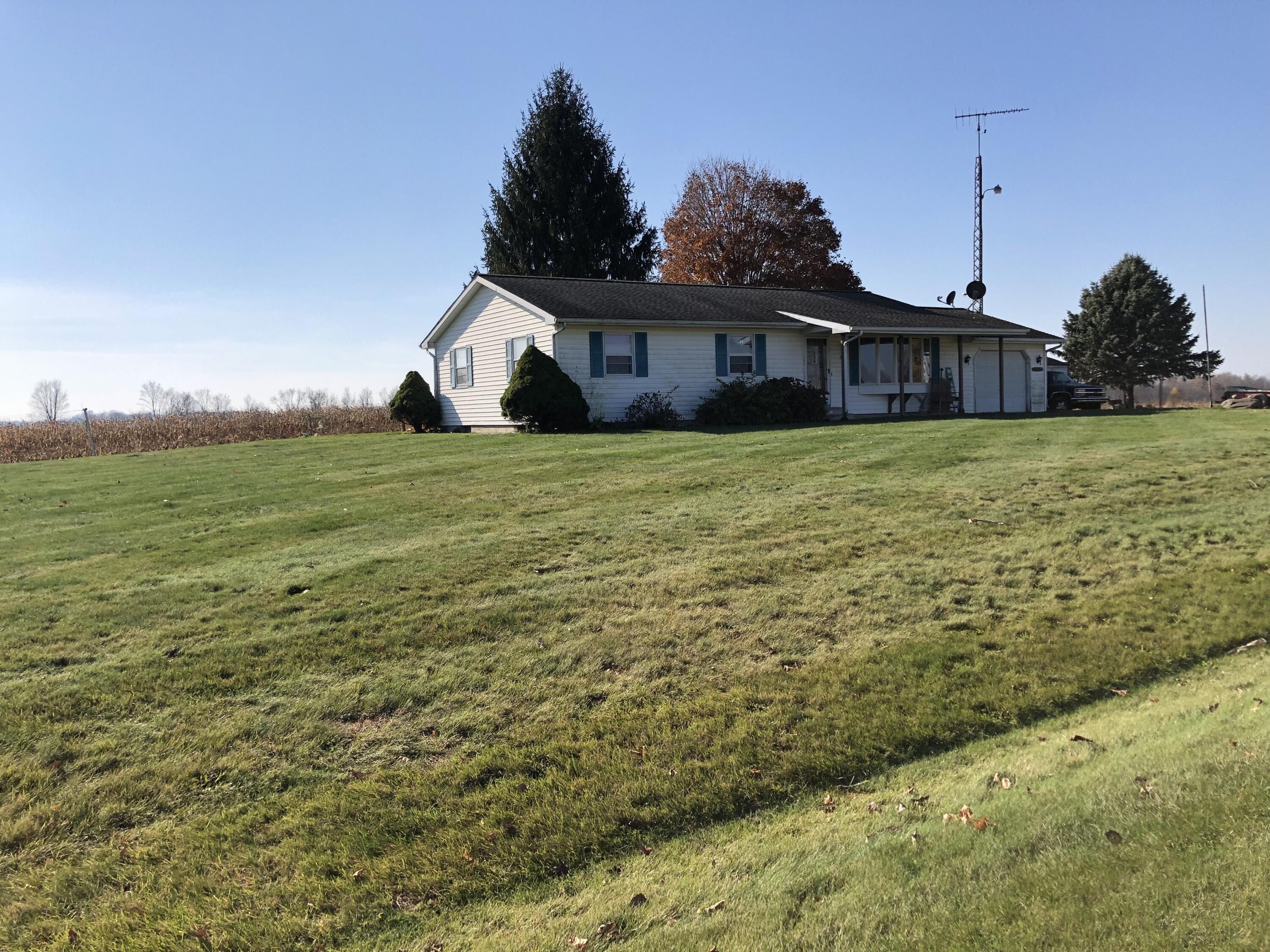 883 Horkey Road Bronson, MI 49028 - Photo 3 of 4 7D218CC6-DE76-49A4-BC86-B2C97309C978