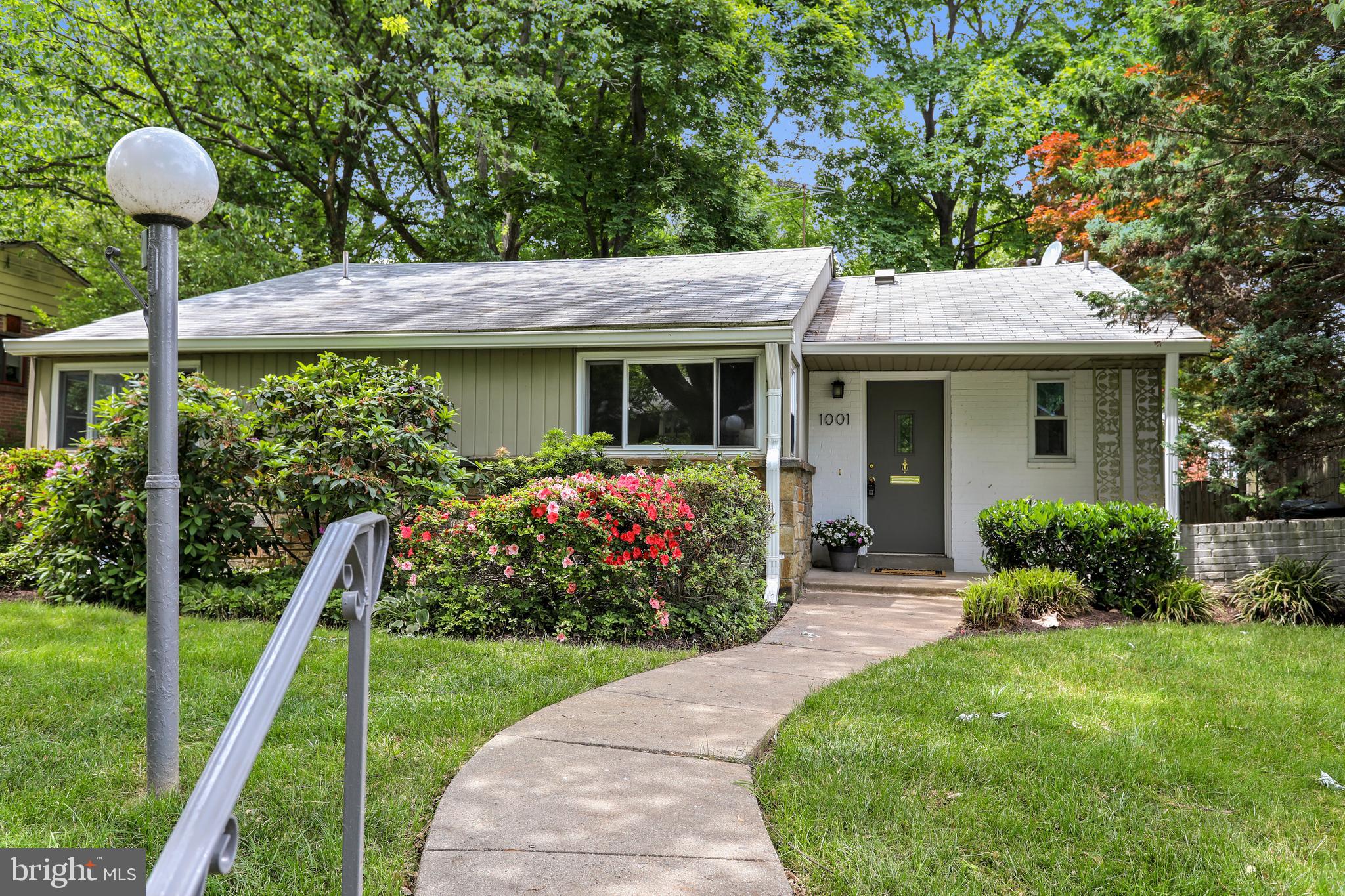 1001 Roswell Drive Silver Spring, MD 20901 - Photo 1 of 50