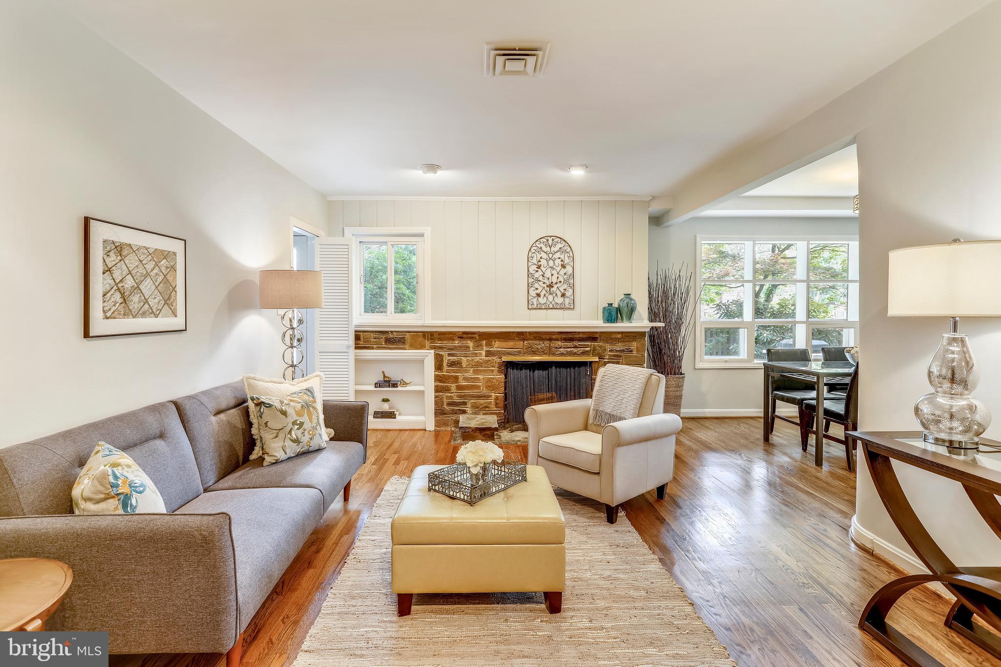 1001 Roswell Drive Silver Spring, MD 20901 - Photo 2 of 50