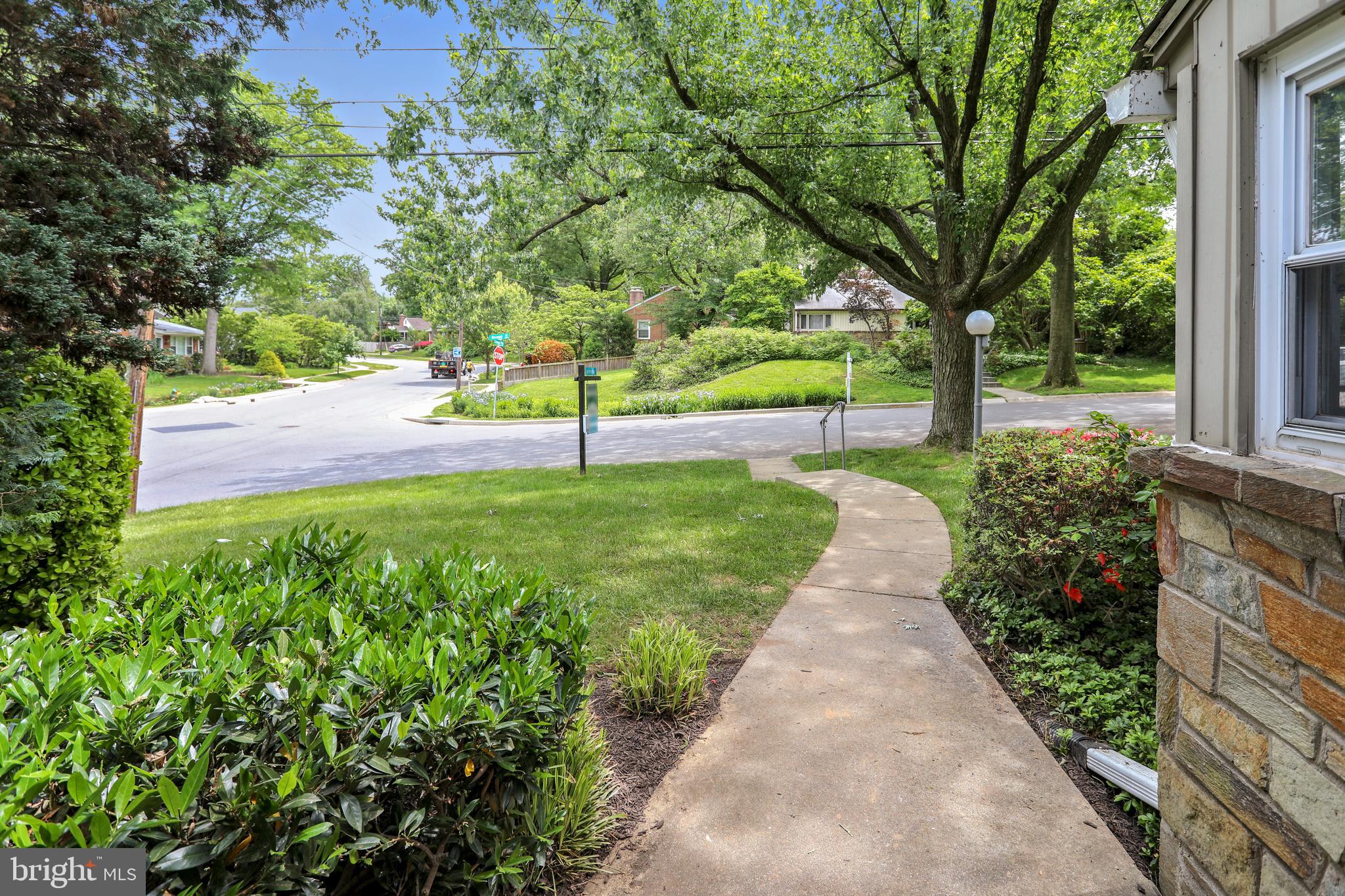 1001 Roswell Drive Silver Spring, MD 20901 - Photo 46 of 50