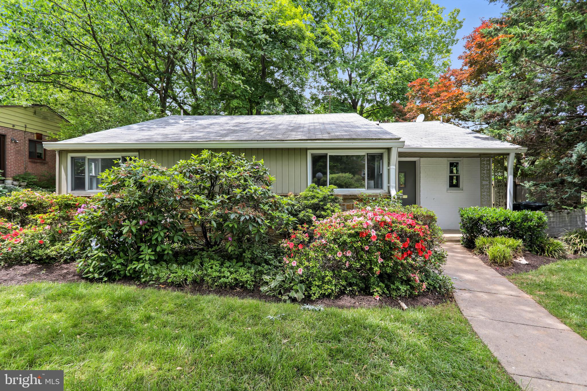 1001 Roswell Drive Silver Spring, MD 20901 - Photo 47 of 50