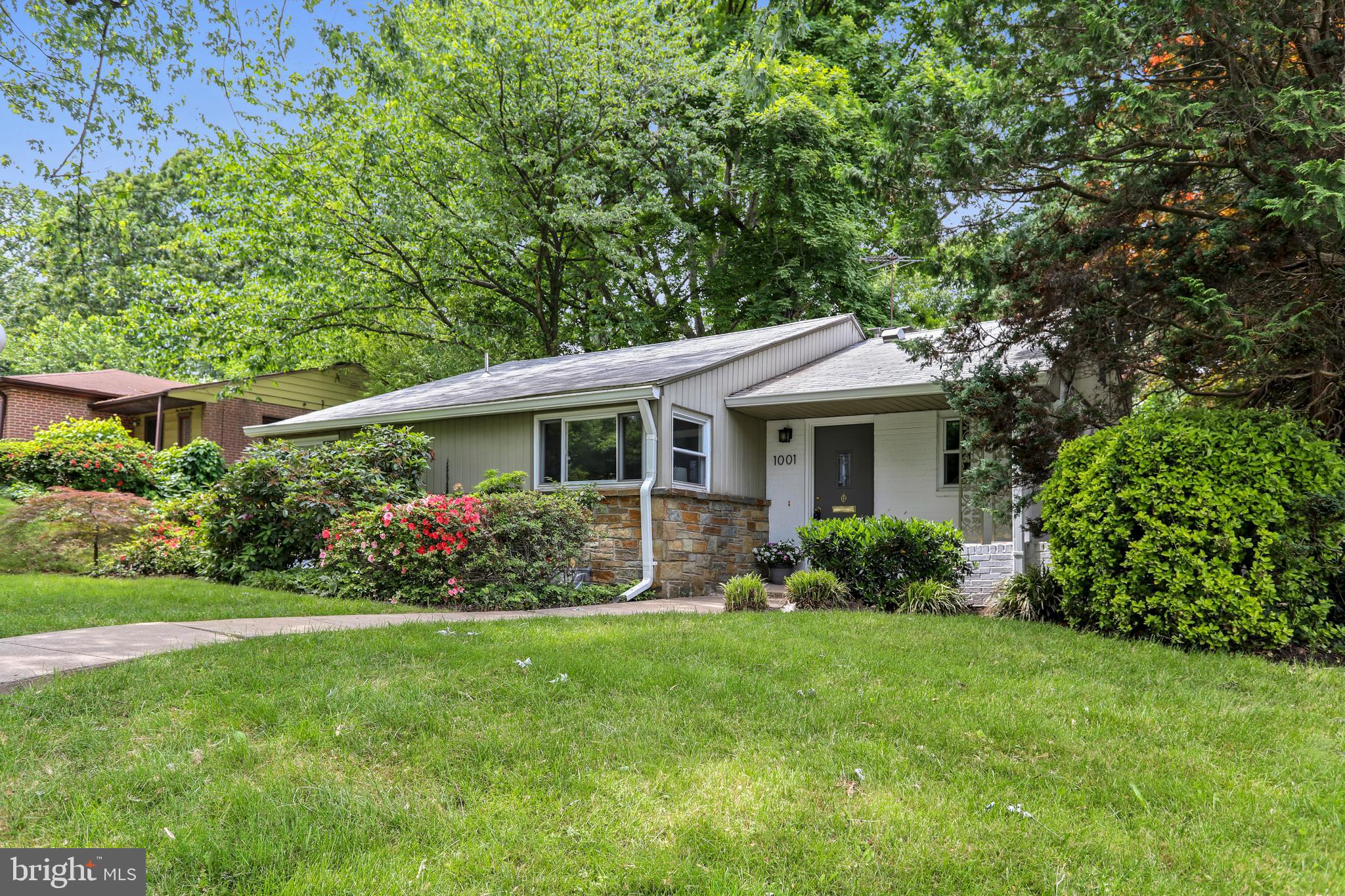 1001 Roswell Drive Silver Spring, MD 20901 - Photo 48 of 50