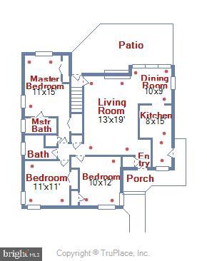 1001 Roswell Drive Silver Spring, MD 20901 - Photo 49 of 50