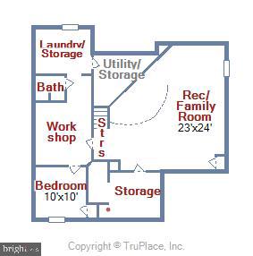 1001 Roswell Drive Silver Spring, MD 20901 - Photo 50 of 50