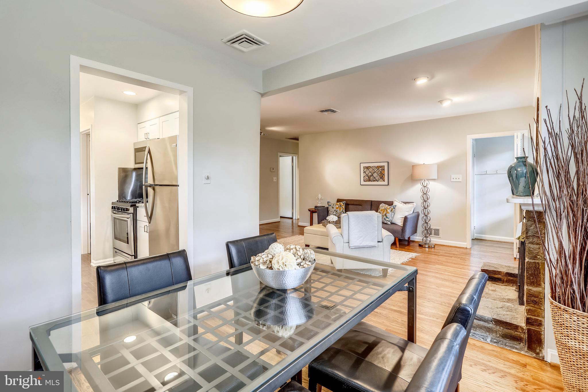 1001 Roswell Drive Silver Spring, MD 20901 - Photo 8 of 50