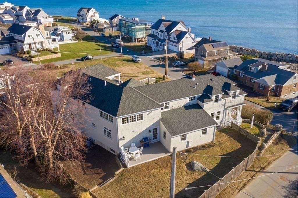 48 Collier Road Scituate, MA 02066 - Photo 36 of 42 a picture of a house with outdoor space