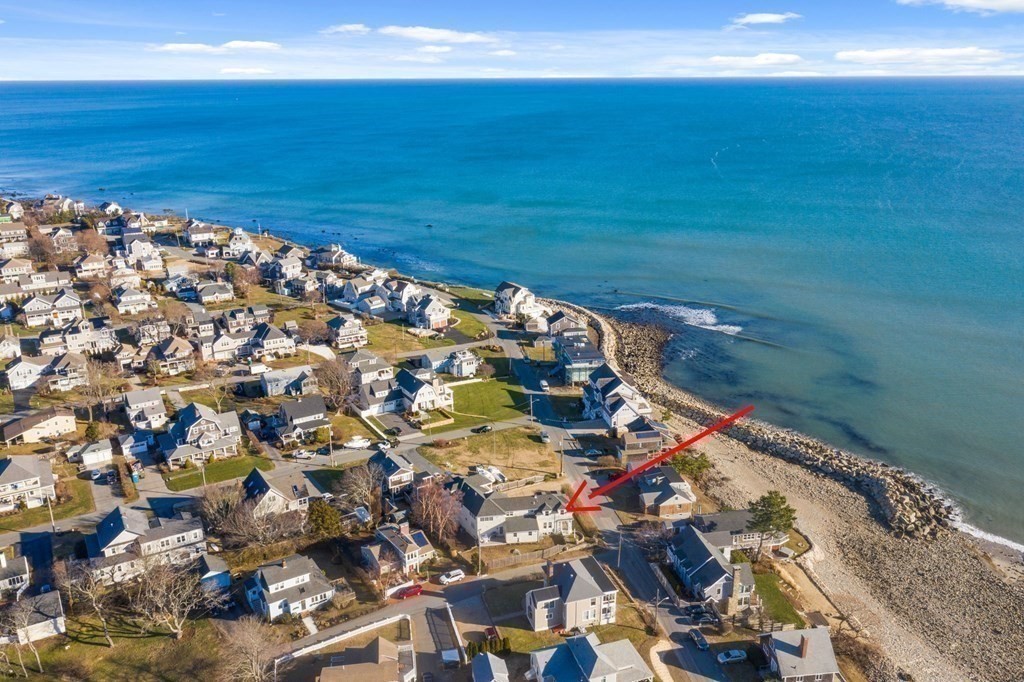 48 Collier Road Scituate, MA 02066 - Photo 39 of 42 a view of an ocean