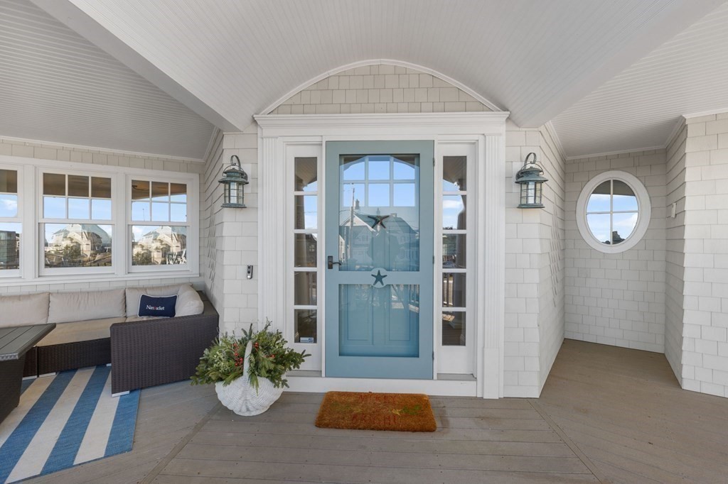 48 Collier Road Scituate, MA 02066 - Photo 4 of 42 a view of livingroom with furniture
