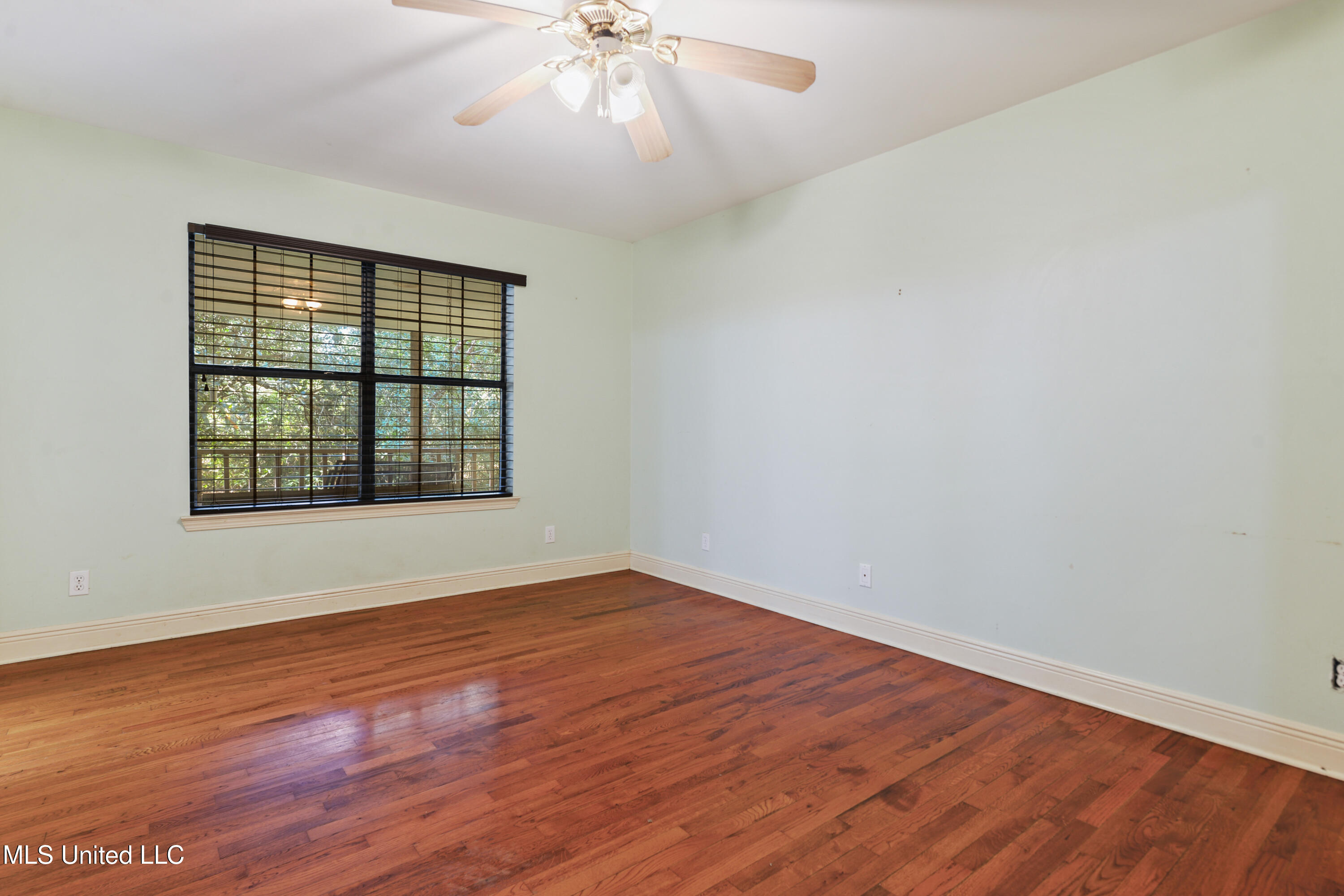 11054 Coleman Road Gulfport, MS 39503 - Photo 17 of 24 Bedroom 2