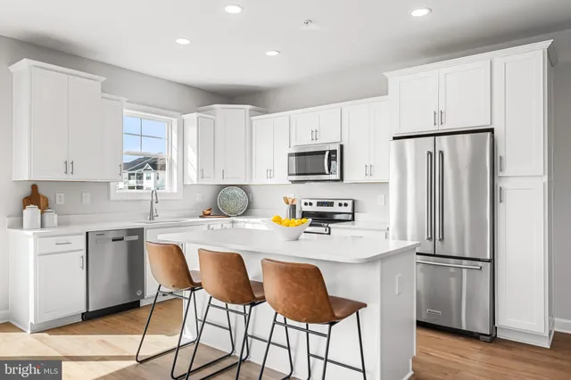 $347,500 | 244 Ridgeview Lane, Unit 38, Hanover, PA 17331