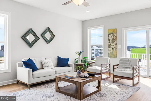 $347,500 | 244 Ridgeview Lane, Unit 38, Hanover, PA 17331