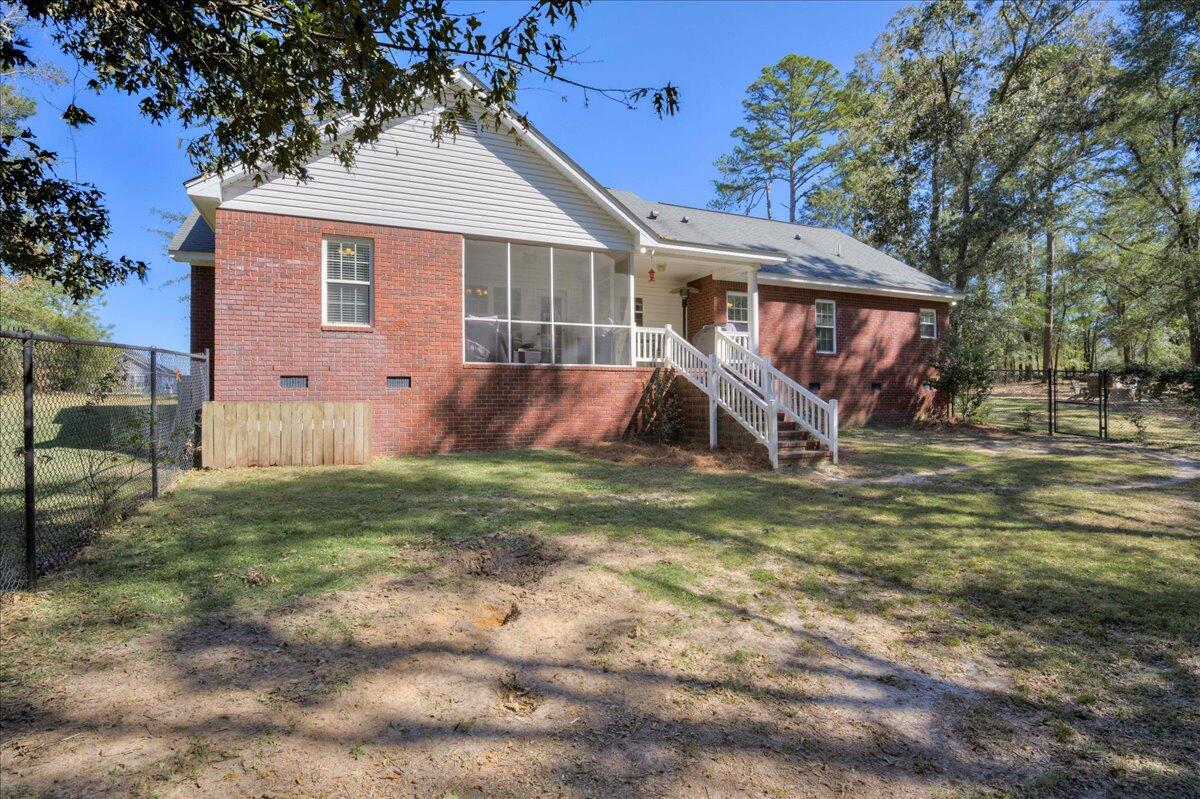 108 Ridge Pointe Drive Waynesboro, GA 30830 - Photo 34 of 48 36-036-