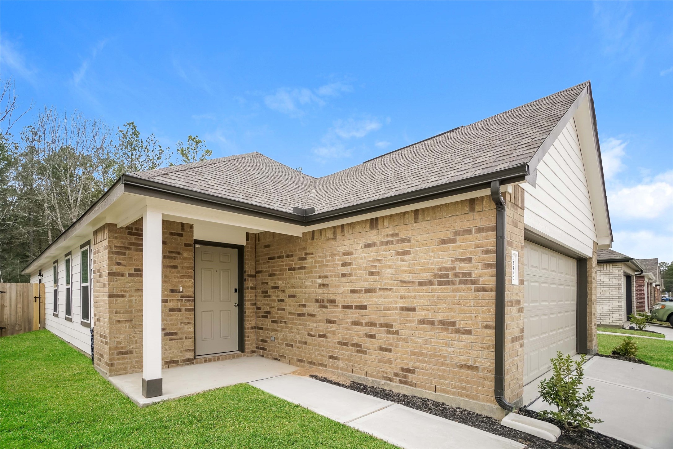 13480 White Ibis Street Splendora, TX 77372 - Photo 3 of 17