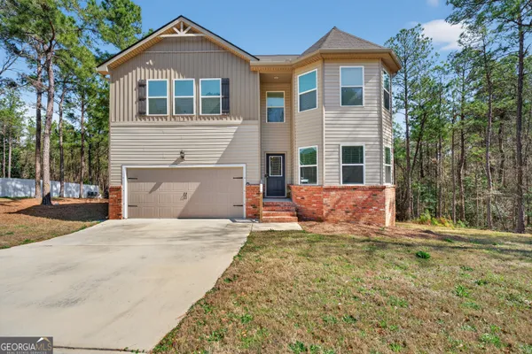 $375,000 | 155 Shetland Pines Drive, Macon, GA 31216
