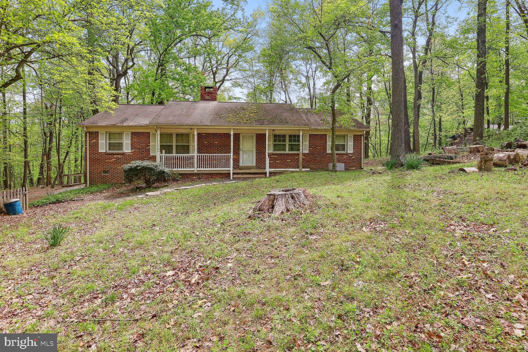 1901 Ridge Road Haymarket, VA 20169 - Photo 1 of 15