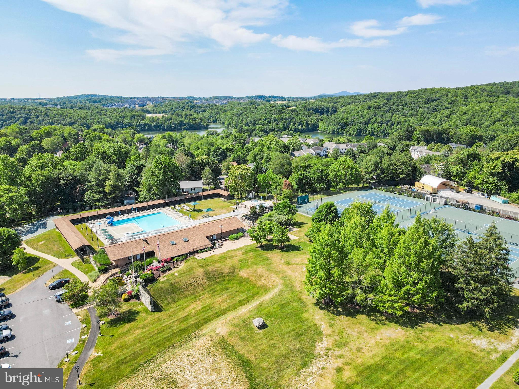 5920 Pecking Stone Street New Market, MD 21774 - Photo 47 of 70