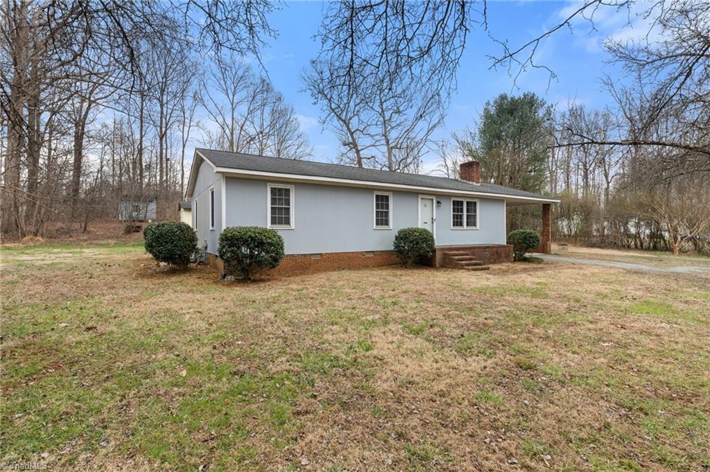 2670 Turner Road Mebane, NC 27302 - Photo 2 of 47 Gallery Image 2