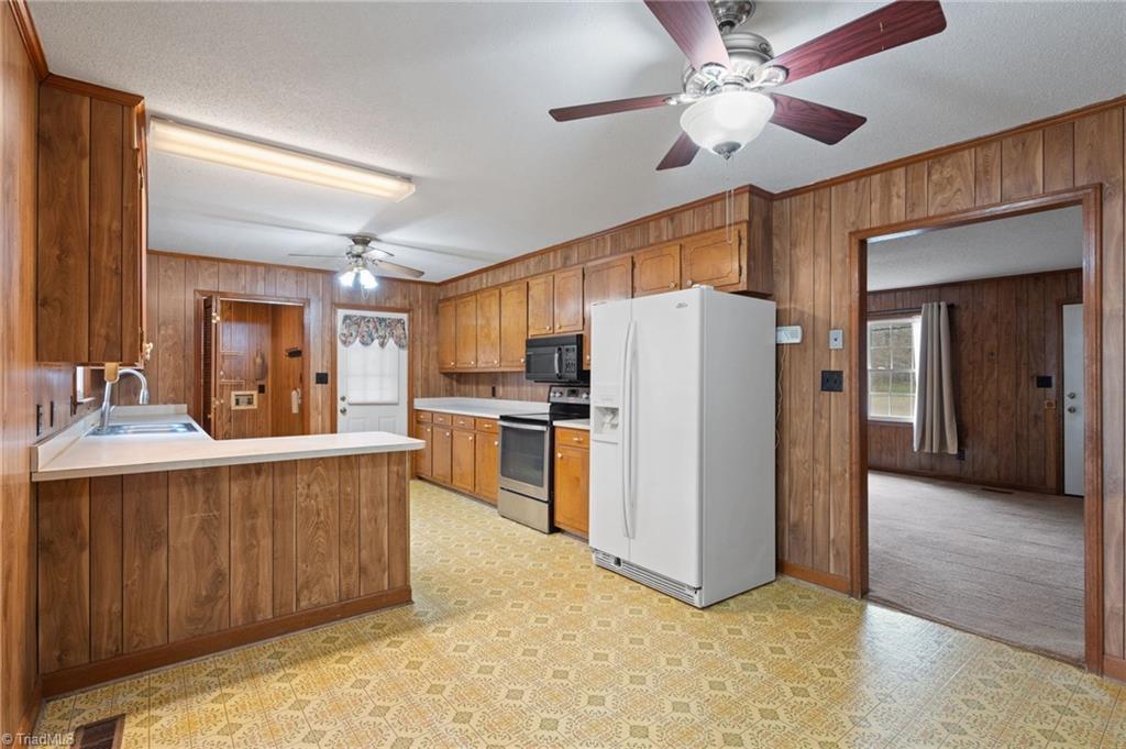 2670 Turner Road Mebane, NC 27302 - Photo 10 of 47 Gallery Image 10