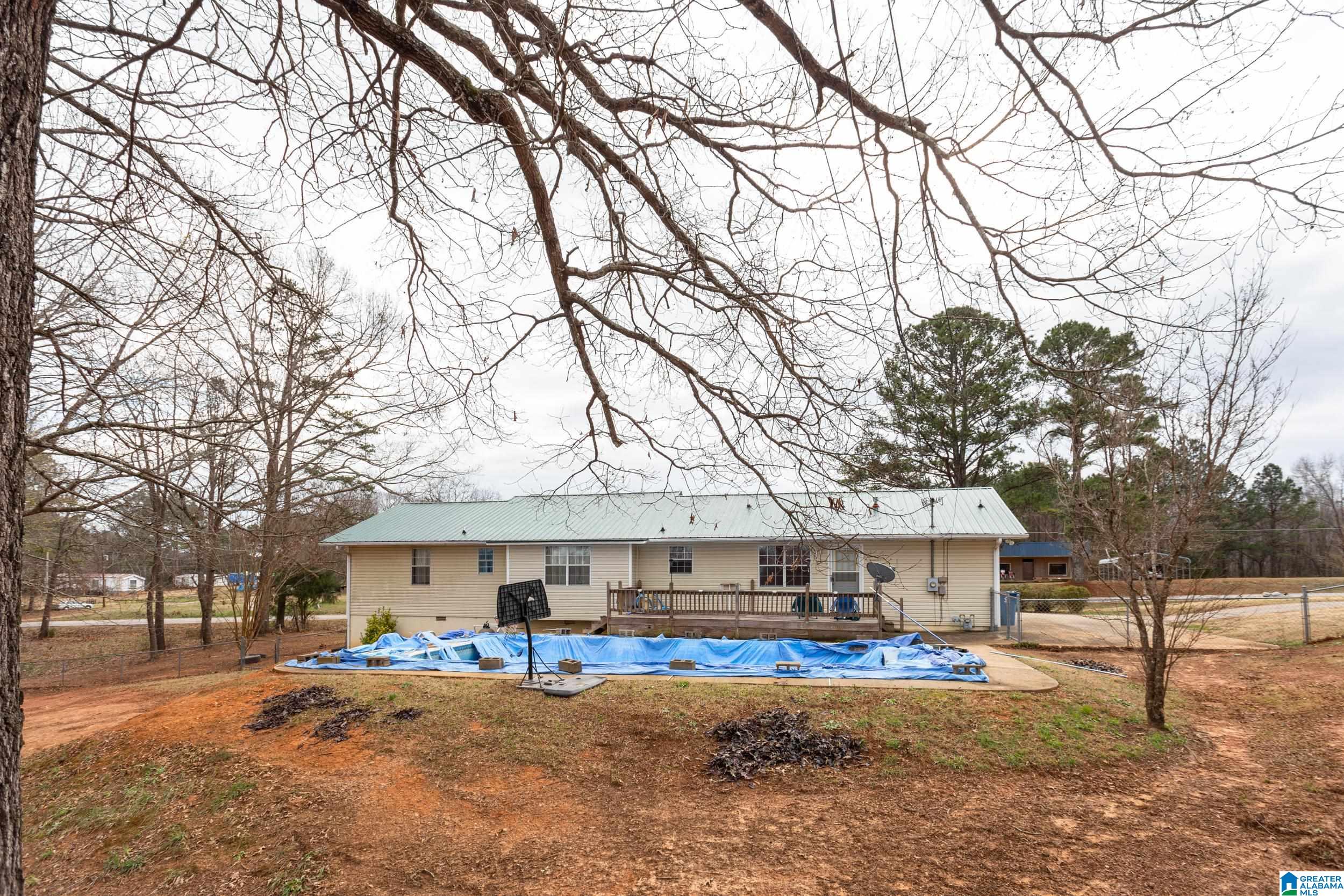4479 Mcintosh Road Oxford, AL 36203 - Photo 32 of 32