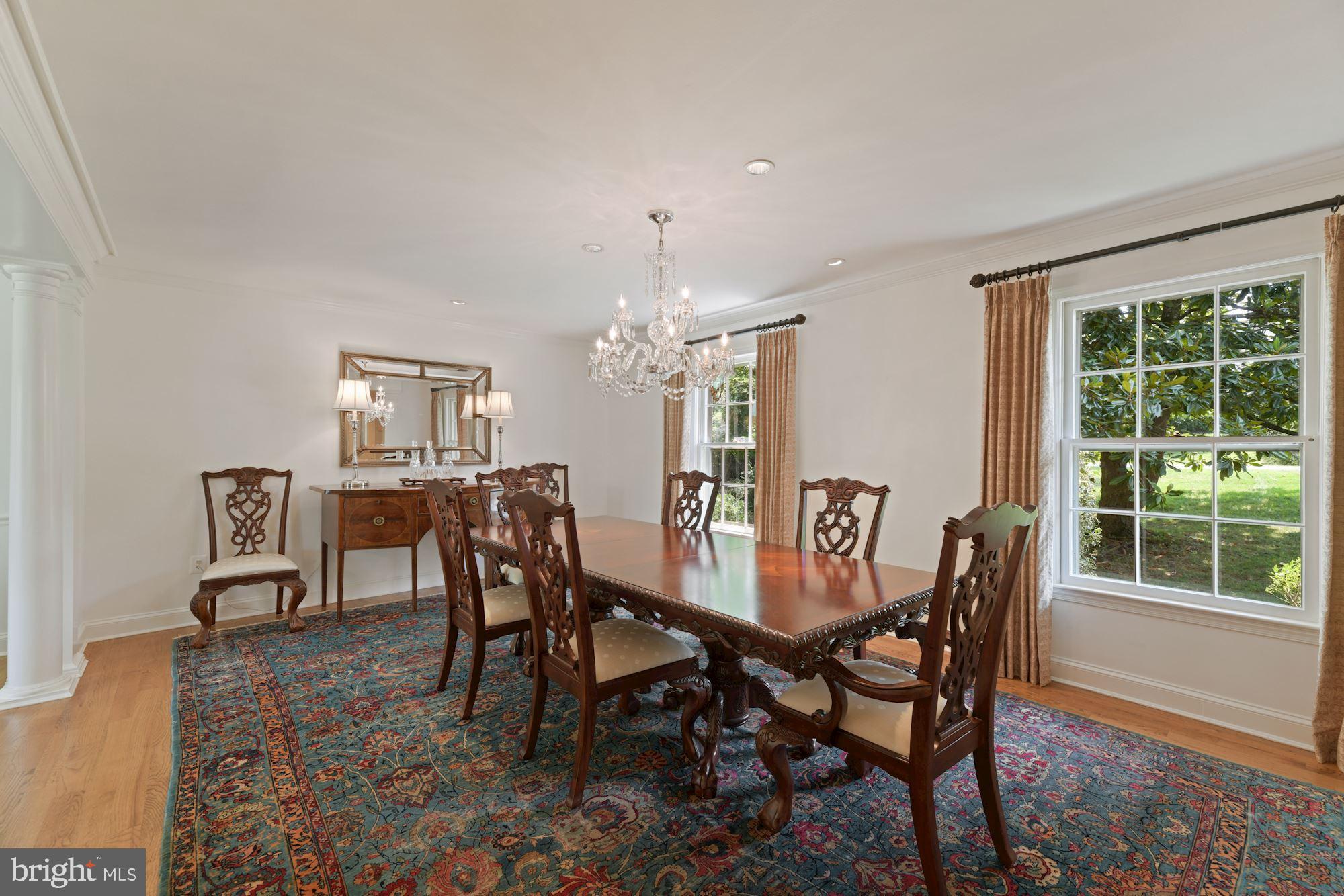8314 Riding Ridge Place McLean, VA 22102 - Photo 14 of 36 Dining Room