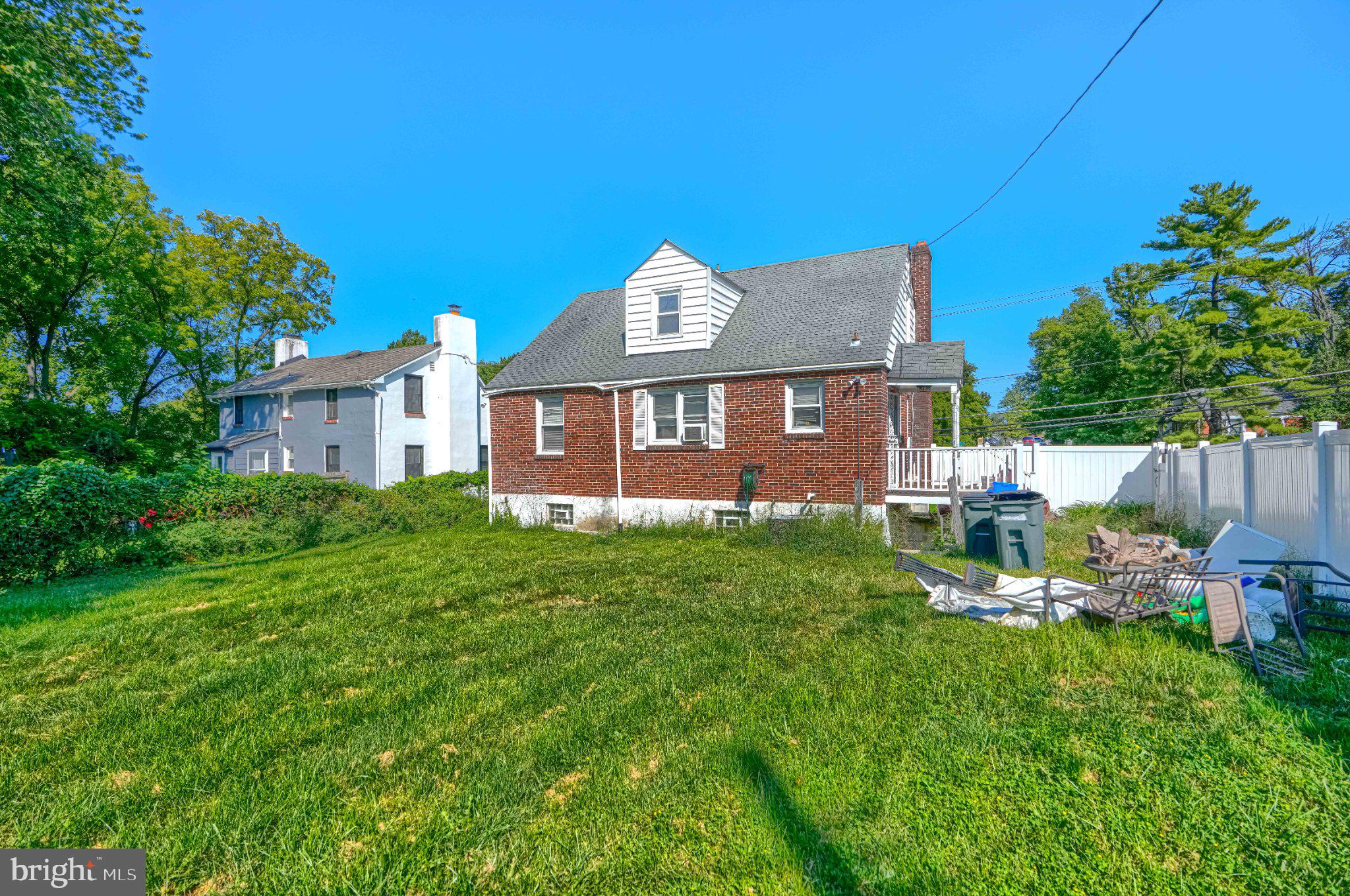 921 Milford Mill Road Baltimore, MD 21208 - Photo 33 of 34 Gallery Image 33
