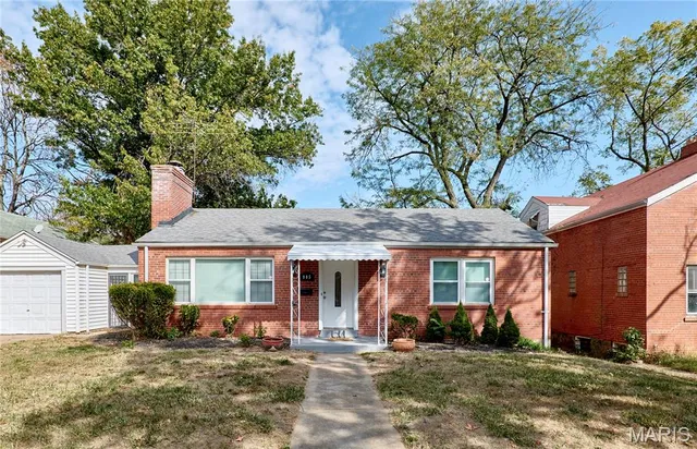 $118,000 | 905 Hornsby Avenue, St. Louis, MO 63147