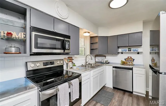 $118,000 | 905 Hornsby Avenue, St. Louis, MO 63147