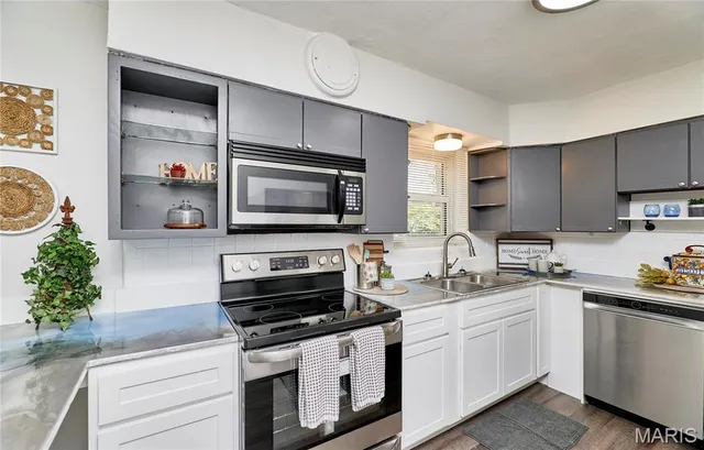 $118,000 | 905 Hornsby Avenue, St. Louis, MO 63147