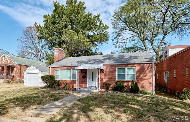 $118,000 | 905 Hornsby Avenue, St. Louis, MO 63147