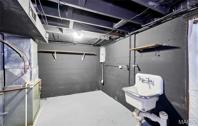 $118,000 | 905 Hornsby Avenue, St. Louis, MO 63147