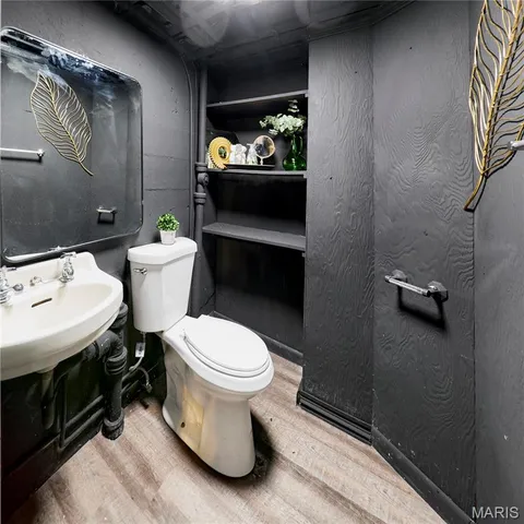 $118,000 | 905 Hornsby Avenue, St. Louis, MO 63147