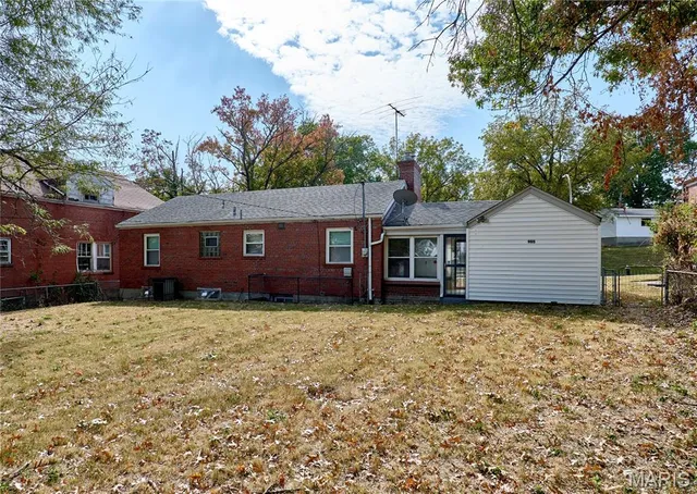 $118,000 | 905 Hornsby Avenue, St. Louis, MO 63147