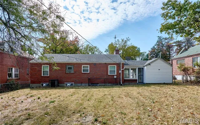 $118,000 | 905 Hornsby Avenue, St. Louis, MO 63147