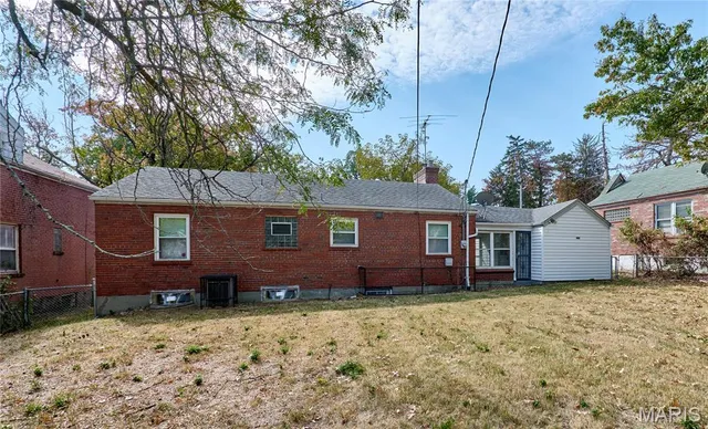 $118,000 | 905 Hornsby Avenue, St. Louis, MO 63147