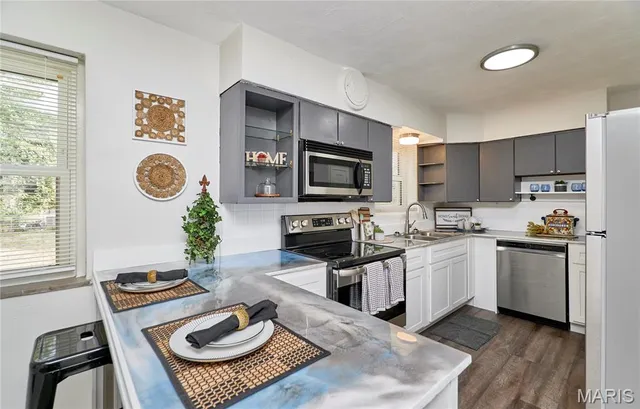 $118,000 | 905 Hornsby Avenue, St. Louis, MO 63147