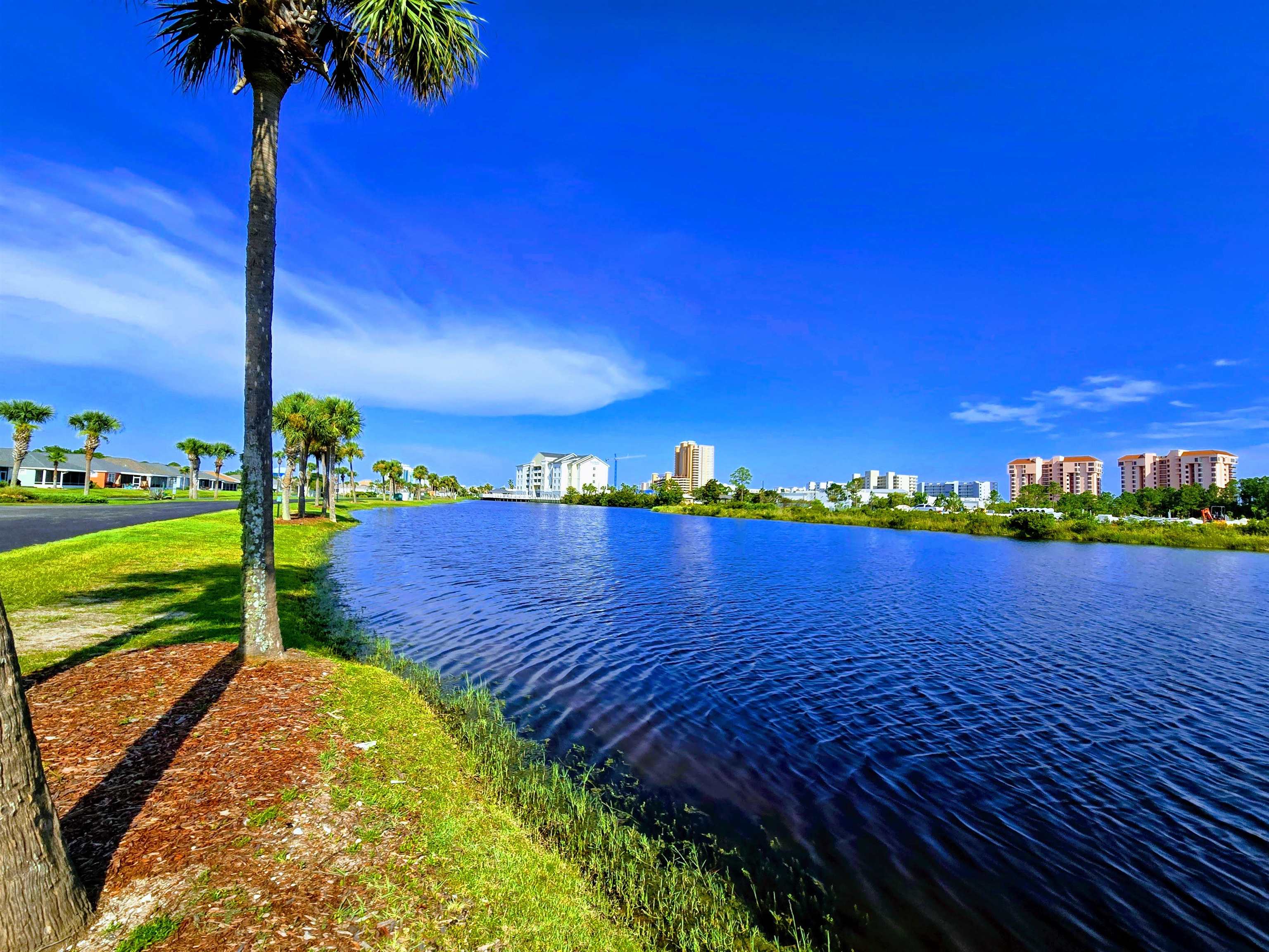 3200 Loop Road, Unit 87 Orange Beach, AL 36561 - Photo 40 of 46 Lake