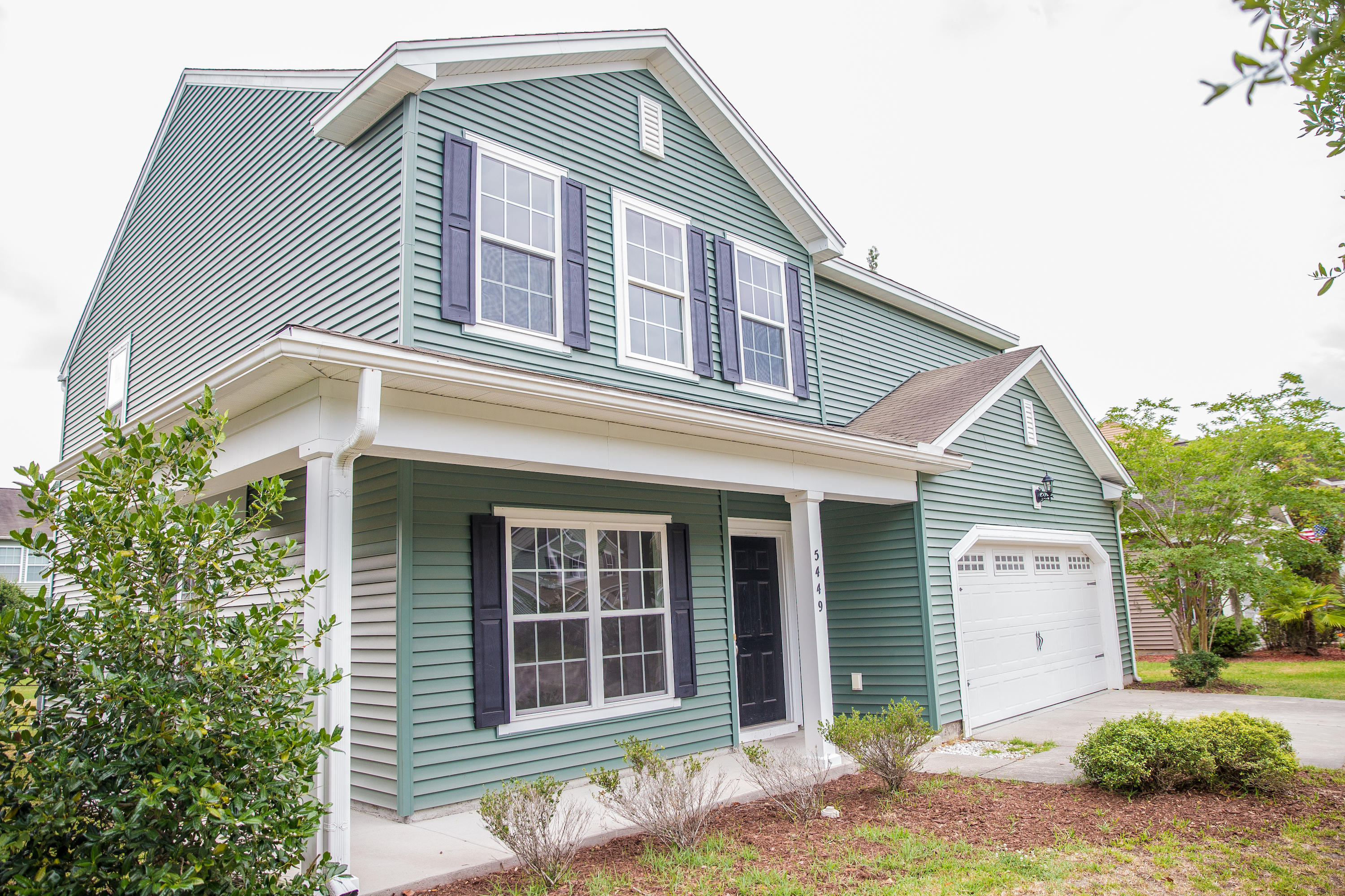 5449 Rising Tide North Charleston, SC 29420 - Photo 2 of 25 5-31 Blake house 9