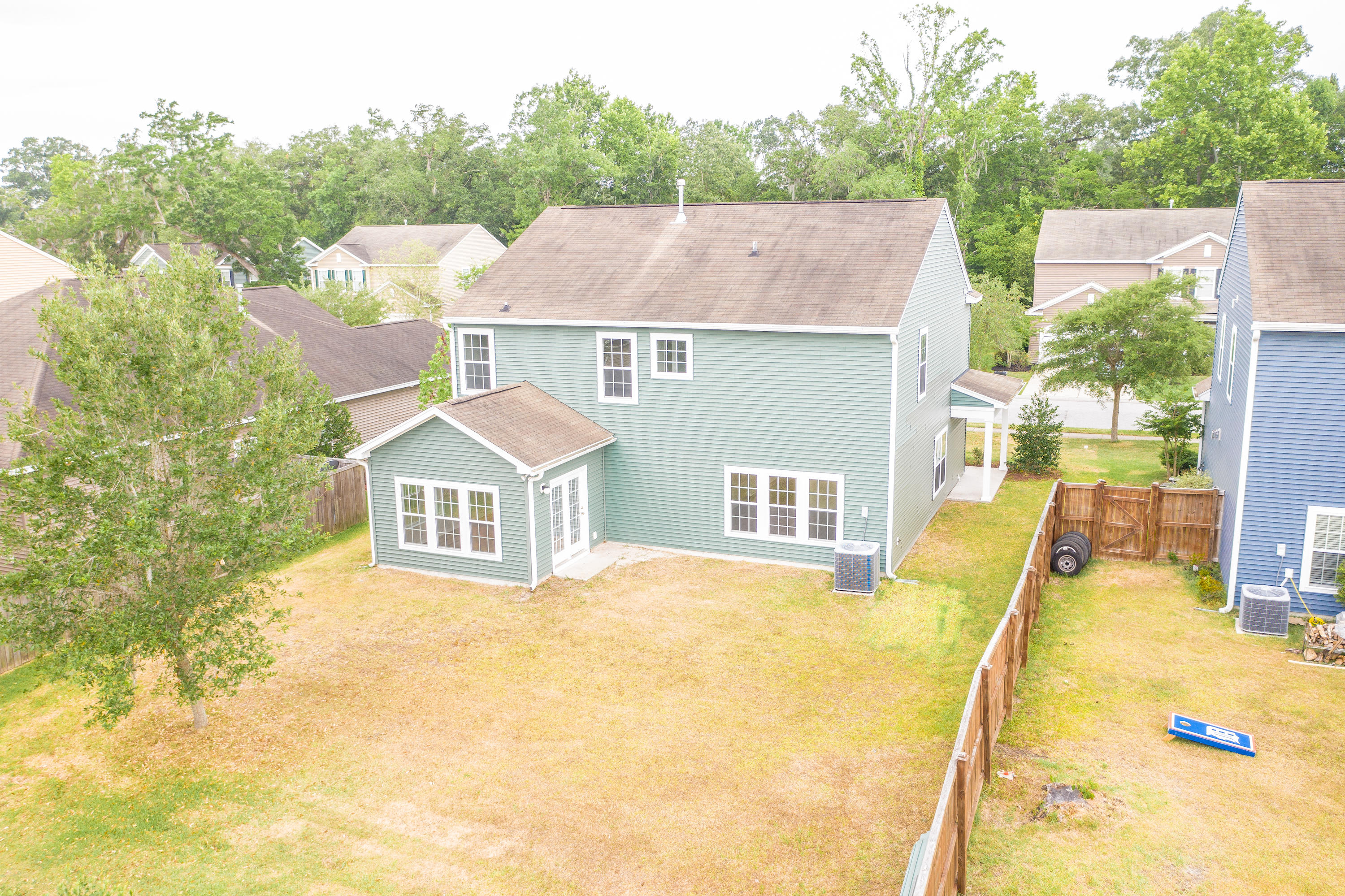 5449 Rising Tide North Charleston, SC 29420 - Photo 3 of 25 5-31 Blake house 7