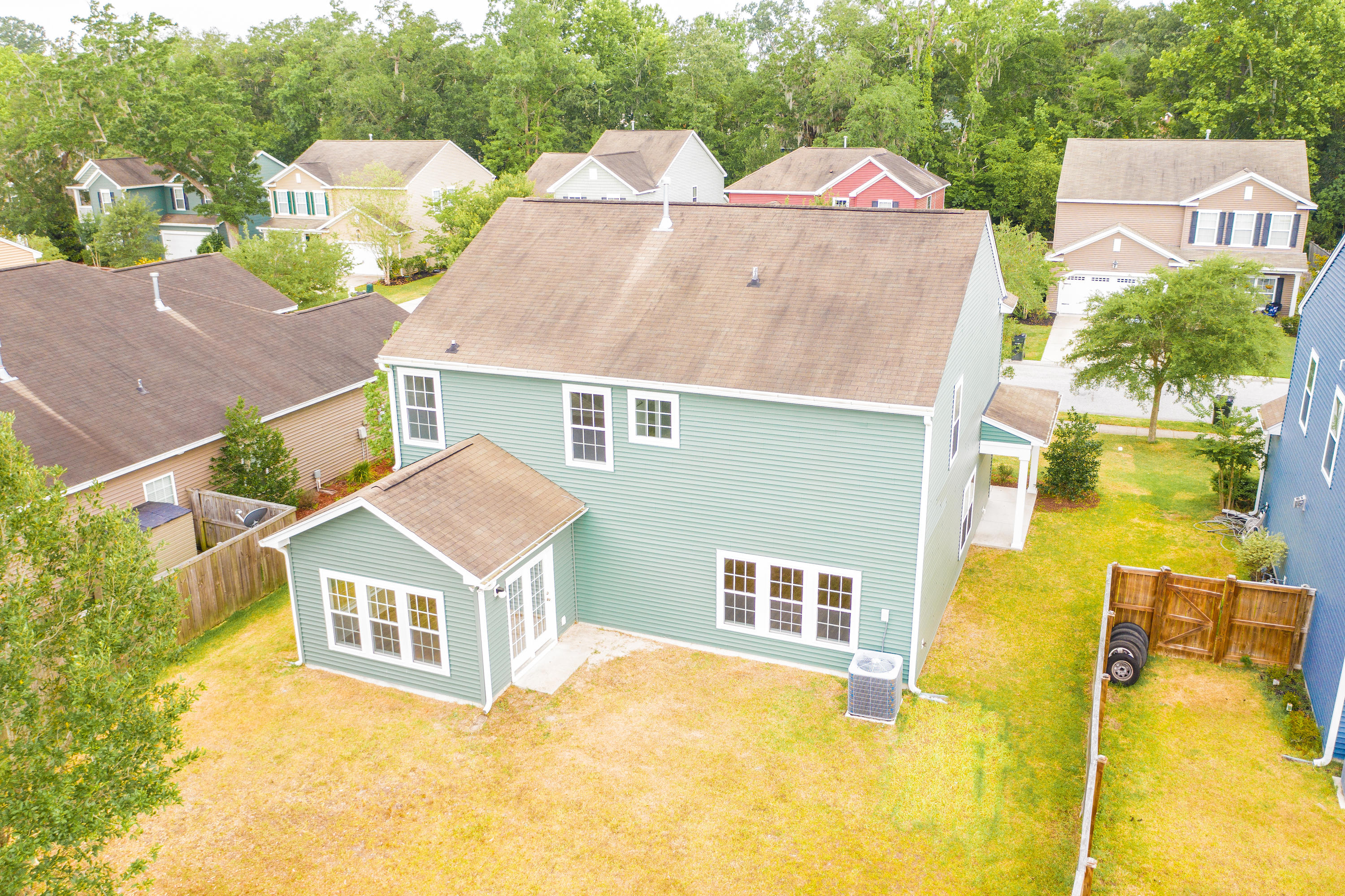 5449 Rising Tide North Charleston, SC 29420 - Photo 25 of 25 5-31 Blake house 5