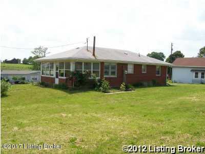 178 Cane Run Road Turners Station, KY 40075 - Photo 3 of 10 178 view 3